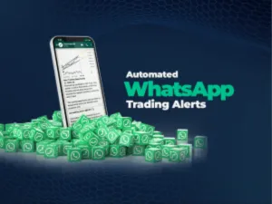 Enhance Broker-Trader Engagement with New WhatsApp Alerts from Autochartist
