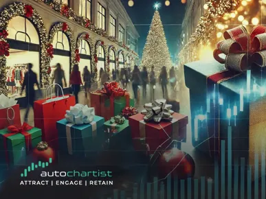 Holiday Shopping Meets Market Volatility: What to Expect