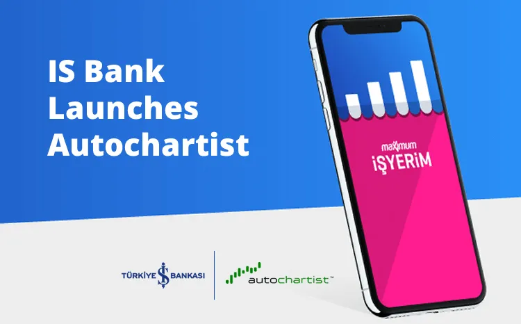 IS Bank Launches Autochartist
