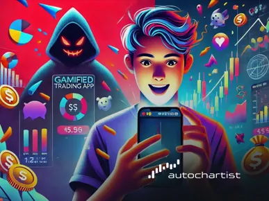 The Gamification of Mobile Trading: A Double-Edged Sword for Younger Investors