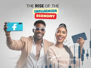 The Rise of the Creator Economy and Financial Influencers in 2025 and Beyond