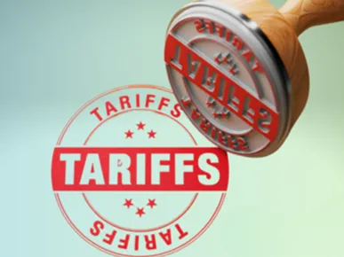 Tariffs, Tension, and Trading: What Retail Brokers Need to Know