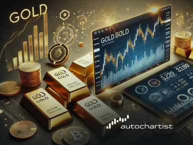 Why Traders Can't Get Enough of Gold: A Modern-Day Treasure Hunt