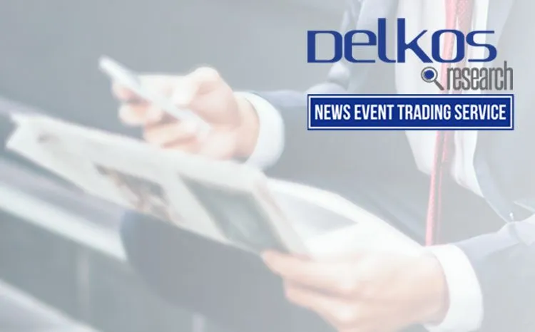 Autochartist acquires Delkos Research